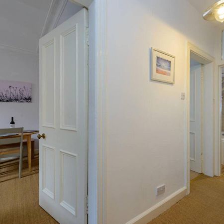 Pebbles Apartment - Heart Of Town North Berwick Exterior photo